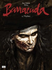 Barracuda 2 - Cover