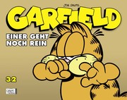 Garfield 32