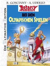 Die ultimative Asterix Edition 12