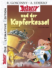 Die ultimative Asterix Edition 13
