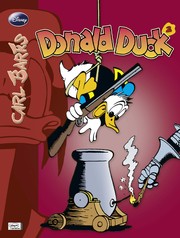 Barks Donald Duck 2