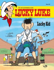 Lucky Luke 89