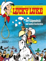 Lucky Luke 42 - Cover