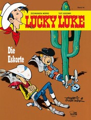 Lucky Luke 44