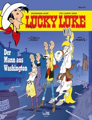 Lucky Luke 84