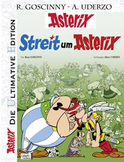 Die ultimative Asterix Edition 15