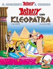 Asterix 2 - Cover