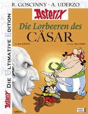 Die ultimative Asterix Edition 18
