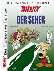 Die ultimative Asterix Edition 19