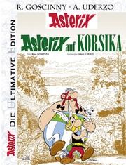 Die ultimative Asterix Edition 20