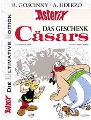 Die ultimative Asterix Edition 21