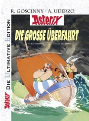 Die ultimative Asterix Edition 22