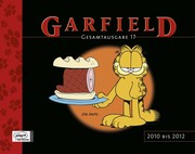 Garfield Gesamtausgabe 17