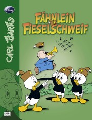 Disney: Fähnlein Fieselschweif 1