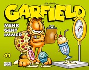Garfield 41 - Cover
