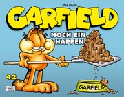 Garfield 42 - Cover