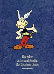 Asterix - Die Gesamtausgabe 7 - Cover