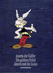 Asterix - Die Gesamtausgabe 1