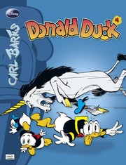 Barks Donald Duck 4