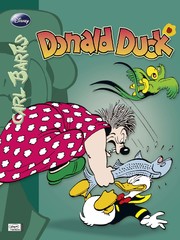Barks Donald Duck 6