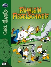 Disney: Fähnlein Fieselschweif 2