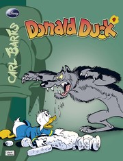 Barks Donald Duck 9