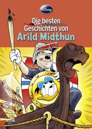 Disney: Die besten Geschichten von Arild Midthun