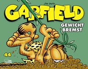 Garfield 44 - Cover