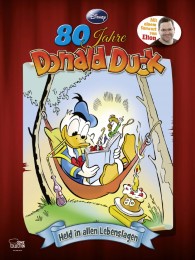 80 Jahre Donald Duck