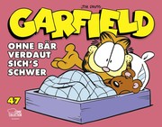 Garfield 47 - Cover
