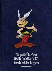 Asterix Gesamtausgabe 8