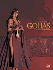 Golias - Das Jugendelixier
