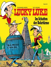 Lucky Luke 32