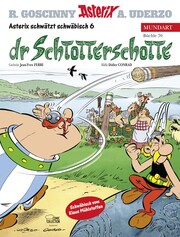 Dr Schtotterschotte - Cover