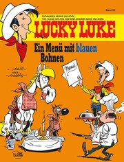 Lucky Luke 92