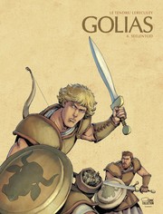 Golias - Seelentod