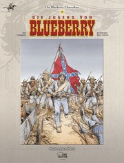 Blueberry Chroniken 19