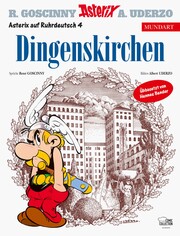 Asterix auf Ruhrdeutsch 4