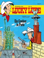 Lucky Luke 97