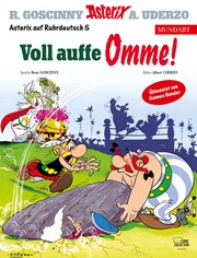 Asterix Mundart Ruhrdeutsch V