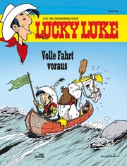 Lucky Luke 98