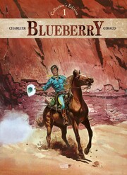 Blueberry - Collector's Edition 1