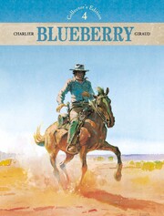 Blueberry - Collector's Edition 4