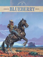 Blueberry - Collector's Edition 7 - Cover