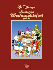 Walt Disneys Lustiges Weihnachtsfest