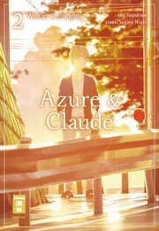 Azure & Claude 2 - Cover