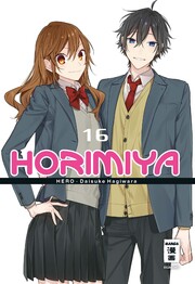 Horimiya 16