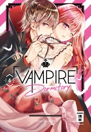 Vampire Dormitory 4