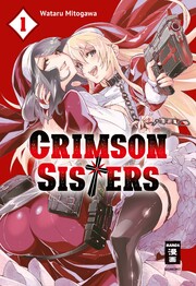 Crimson Sisters 1