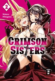 Crimson Sisters 2